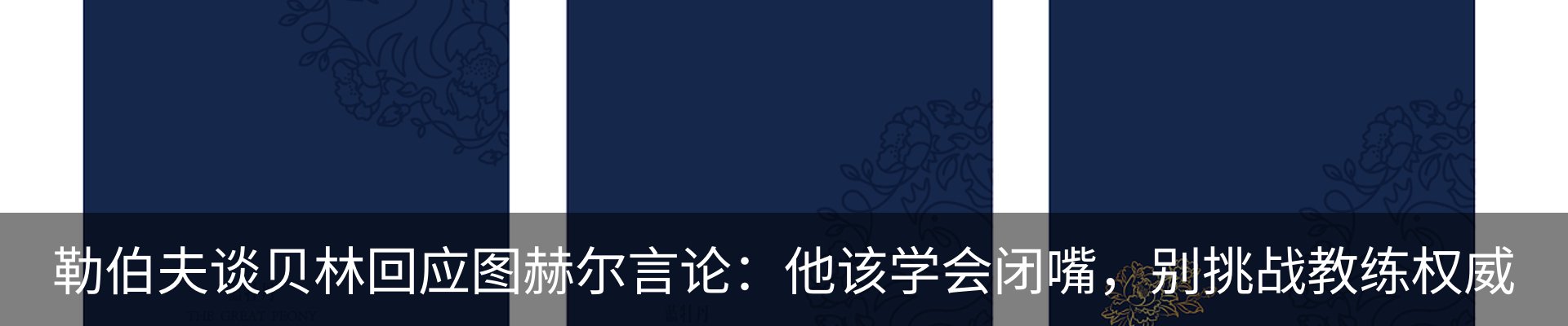 内页banner