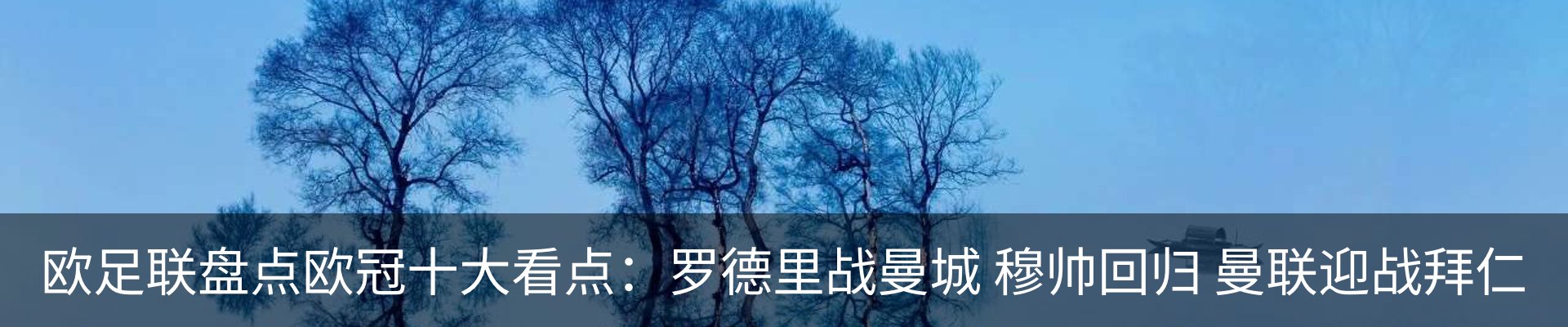 内页banner