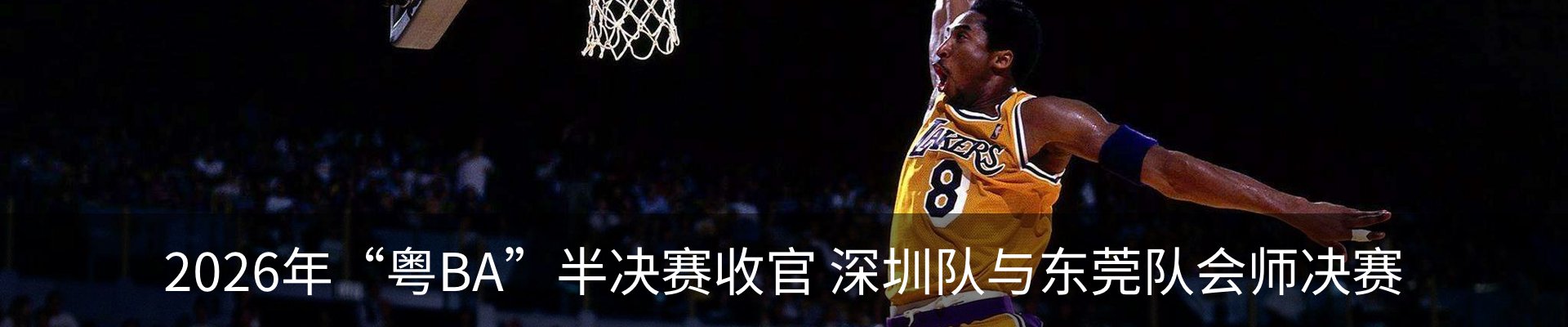 内页banner